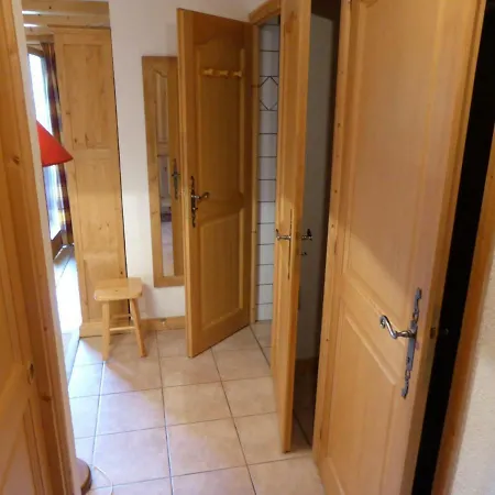 Le Lievre Blanc, N°2 Apartmán *