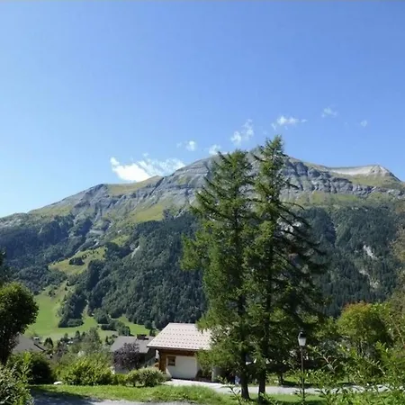 Le Lievre Blanc, N°2 Apartmán *