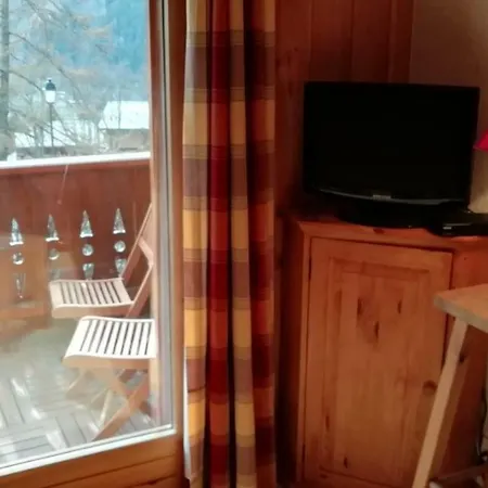 Le Lievre Blanc, N°2 * Les Contamines-Montjoie