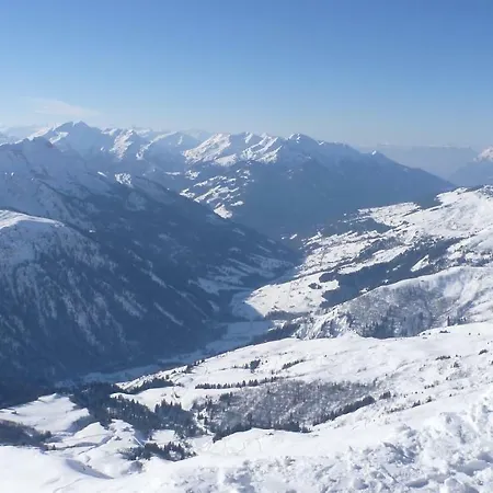 Le Lievre Blanc, N°2 * Les Contamines-Montjoie